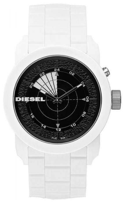 Diesel DZ1606 wrist watches for men - 1 image, picture, photo