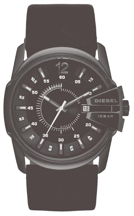 Diesel DZ1618 wrist watches for men - 1 photo, image, picture