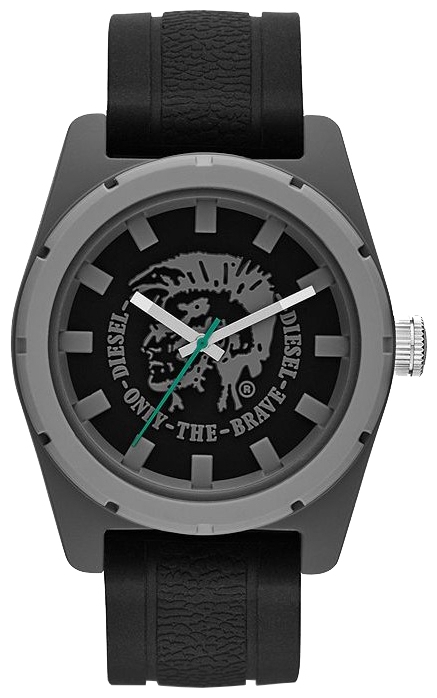 Diesel DZ1624 wrist watches for men - 1 picture, image, photo