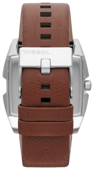 Diesel DZ1628 wrist watches for men - 2 photo, image, picture