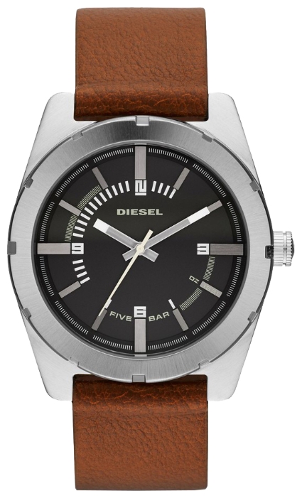 Diesel DZ1631 wrist watches for men - 1 image, picture, photo