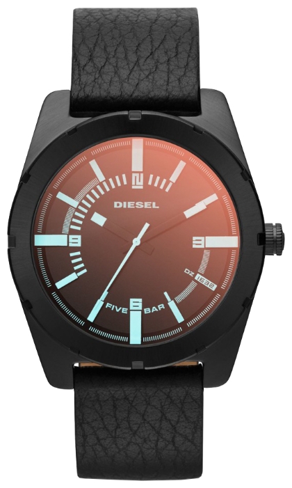 Diesel DZ1632 wrist watches for men - 1 picture, image, photo