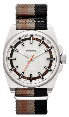 Diesel DZ1633 wrist watches for men - 1 image, picture, photo