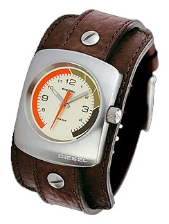 Diesel DZ2022 wrist watches for men - 1 image, photo, picture