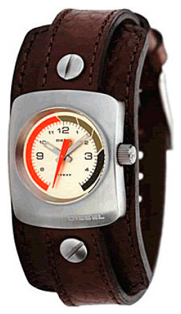 Diesel DZ2023 wrist watches for women - 1 image, picture, photo