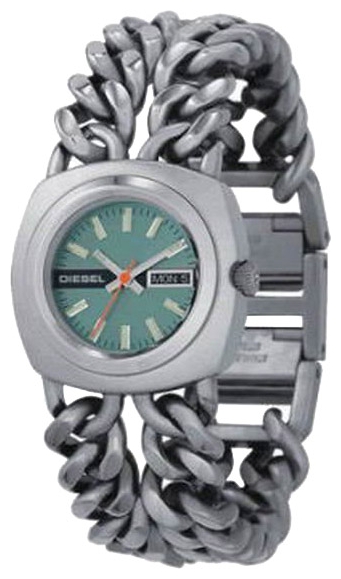 Diesel DZ2092 wrist watches for women - 1 image, picture, photo