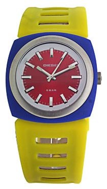 Diesel DZ3030 wrist watches for unisex - 1 image, photo, picture