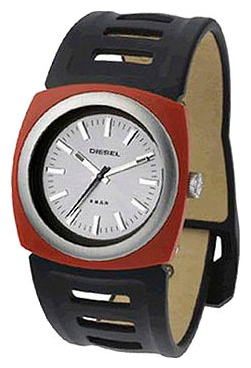 Diesel DZ3031 wrist watches for unisex - 1 photo, image, picture
