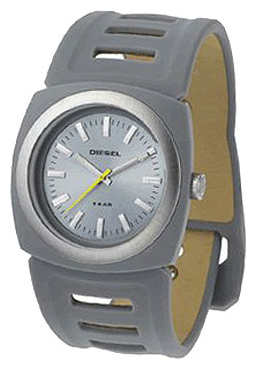 Diesel DZ3033 wrist watches for women - 1 picture, image, photo