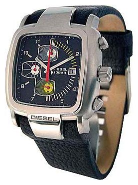 Wrist watch Diesel for Men - picture, image, photo