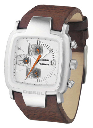 Diesel DZ4029 wrist watches for men - 1 picture, image, photo