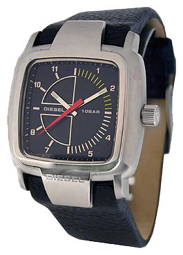 Diesel DZ4031 wrist watches for men - 1 image, photo, picture