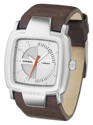 Diesel DZ4033 wrist watches for men - 1 picture, photo, image