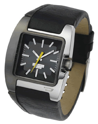 Diesel DZ4083 wrist watches for men - 1 image, picture, photo