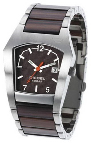 Wrist watch Diesel for Men - picture, image, photo