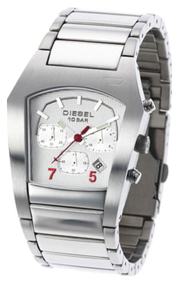 Diesel DZ4099 wrist watches for men - 1 photo, picture, image