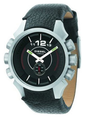 Diesel DZ4122 wrist watches for men - 1 photo, image, picture