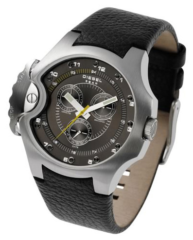 Diesel DZ4131 wrist watches for men - 1 image, picture, photo