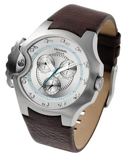 Diesel DZ4132 wrist watches for men - 1 image, photo, picture