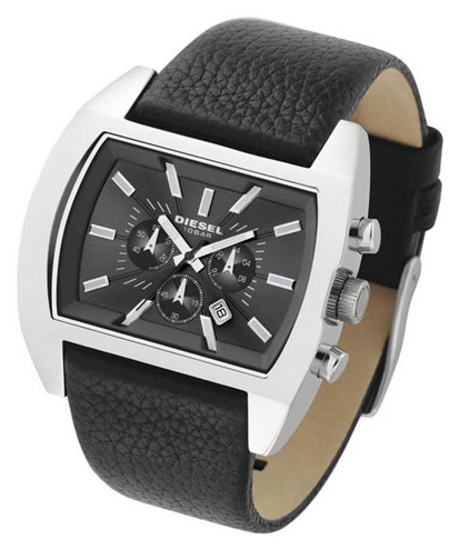 Diesel DZ4140 wrist watches for men - 1 image, photo, picture