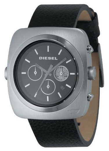 Diesel DZ4141 wrist watches for men - 1 picture, image, photo