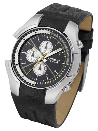 Diesel DZ4146 wrist watches for men - 1 image, photo, picture