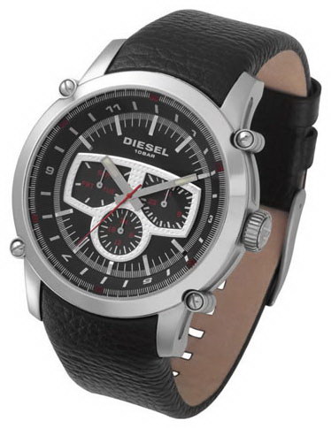Diesel DZ4150 wrist watches for men - 1 image, photo, picture