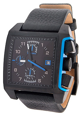 Wrist watch Diesel for Men - picture, image, photo