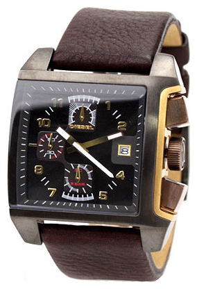 Wrist watch Diesel for Men - picture, image, photo