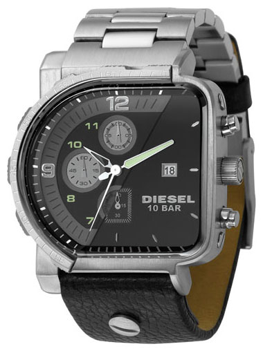 Wrist watch Diesel for Men - picture, image, photo