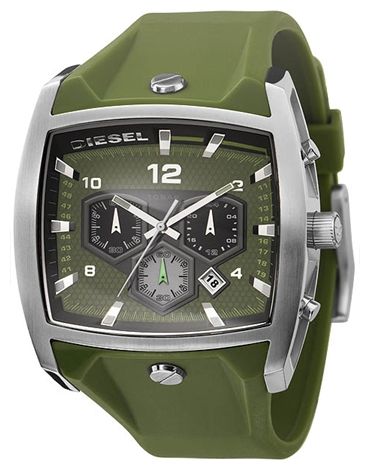 Wrist watch Diesel for Men - picture, image, photo