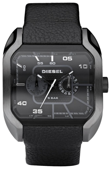 Diesel DZ4171 wrist watches for men - 1 picture, image, photo