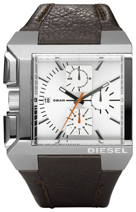 Wrist watch Diesel for Men - picture, image, photo