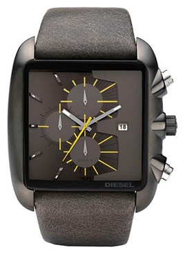 Wrist watch Diesel for Men - picture, image, photo