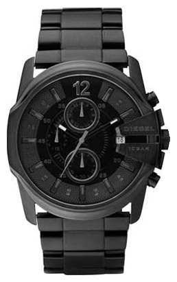 Wrist watch Diesel for Men - picture, image, photo