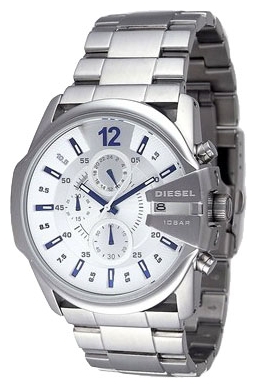 Diesel DZ4181 wrist watches for men - 2 image, picture, photo