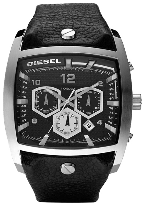 Wrist watch Diesel for Men - picture, image, photo