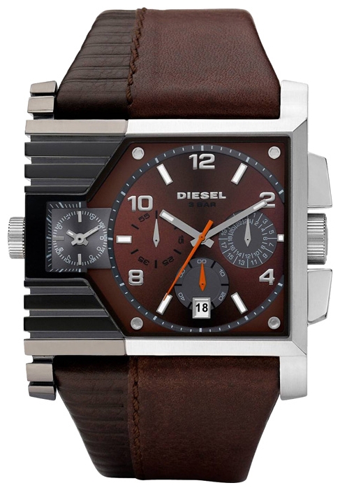 Wrist watch Diesel for Men - picture, image, photo