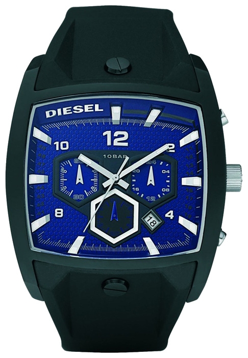 Wrist watch Diesel for Men - picture, image, photo