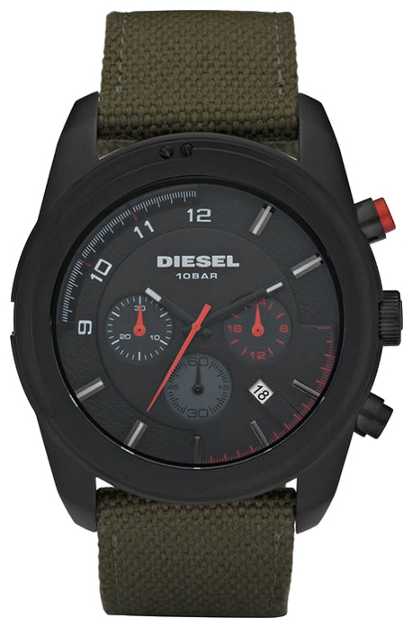 Wrist watch Diesel for Men - picture, image, photo