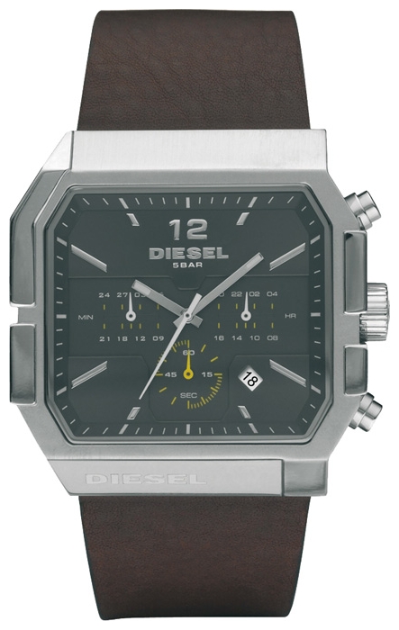 Wrist watch Diesel for Men - picture, image, photo