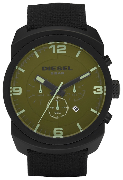 Wrist watch Diesel for Men - picture, image, photo