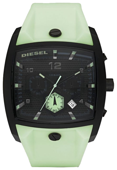 Wrist watch Diesel for Men - picture, image, photo