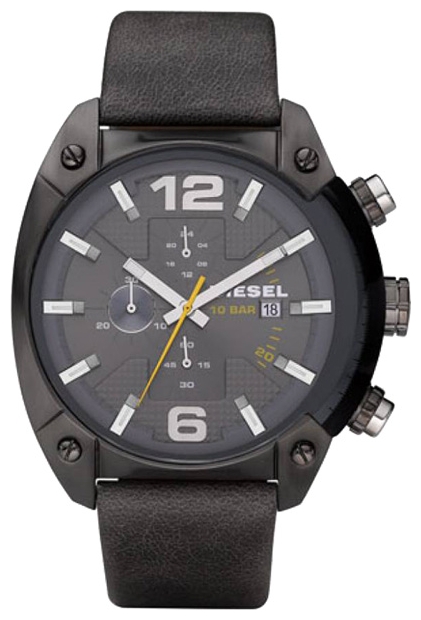 Wrist watch Diesel for Men - picture, image, photo