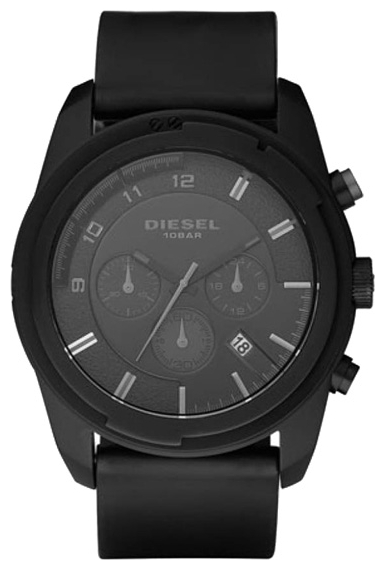 Wrist watch Diesel for Men - picture, image, photo