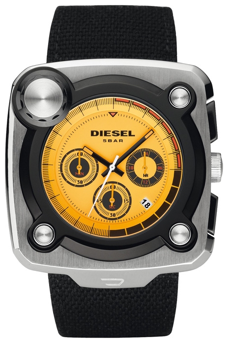 Wrist watch Diesel for Men - picture, image, photo