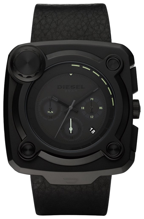 Wrist watch Diesel for Men - picture, image, photo