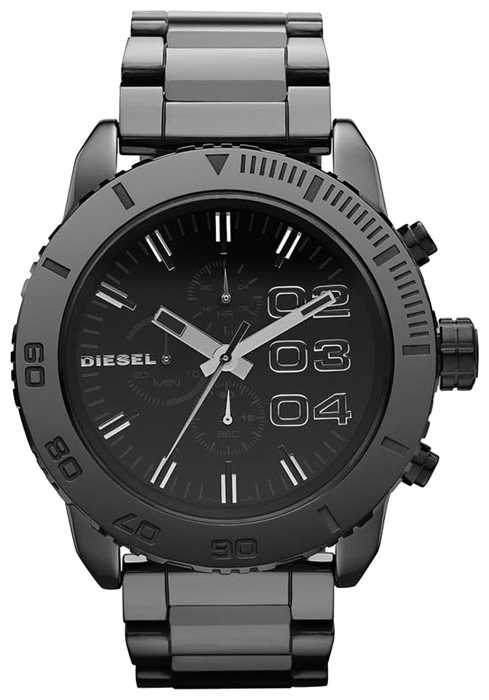 Diesel DZ4221 wrist watches for men - 1 picture, image, photo