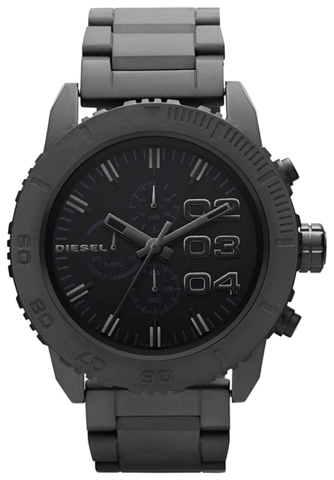 Diesel DZ4222 wrist watches for men - 1 image, picture, photo