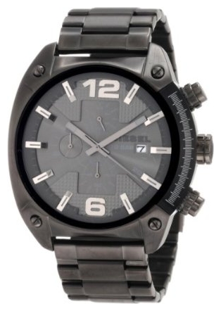 Diesel DZ4224 wrist watches for men - 2 photo, image, picture